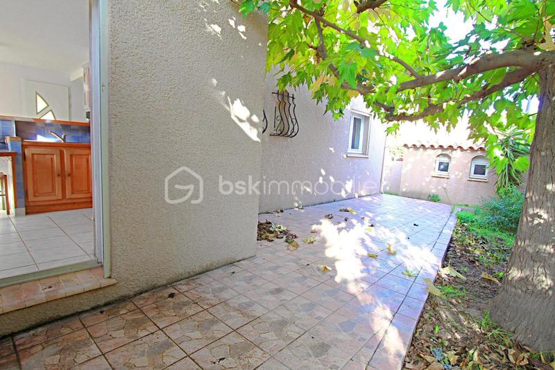 Villa - 79 m² - 5 pièces