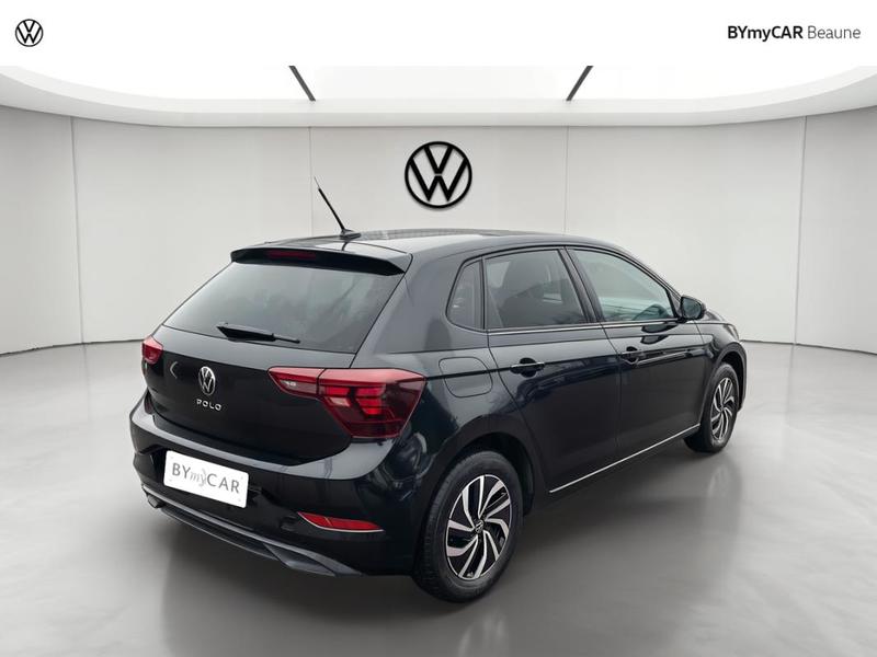 Volkswagen Polo 1.0 Tsi 95 s&amp;S Dsg7 Vw Edition