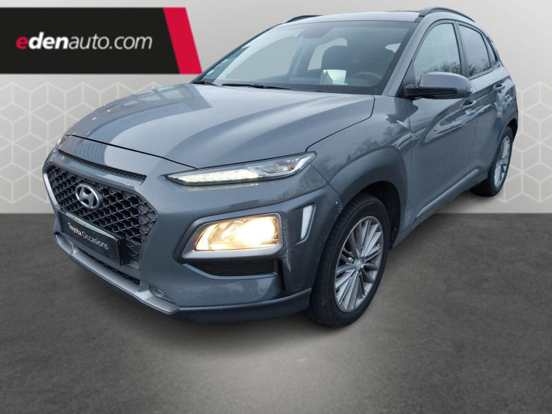 Hyundai Kona 1.0 t-GDi 120 Creative