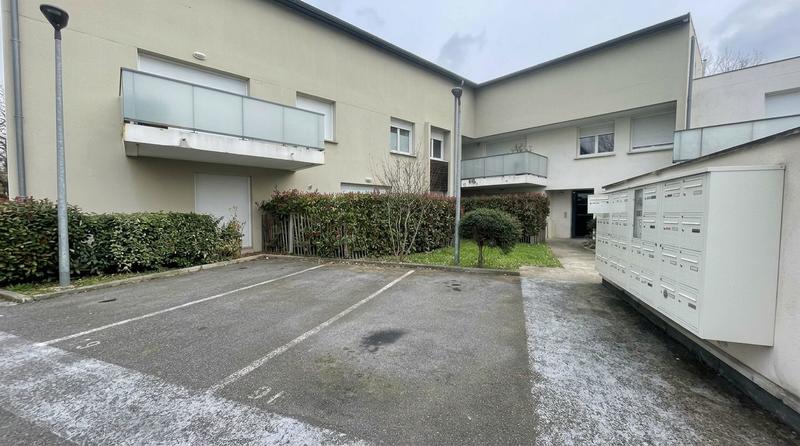 Appartement - 69 m² - 3 pièces