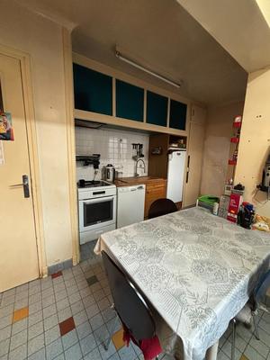 Maison - 123 m² - 9 pièces
