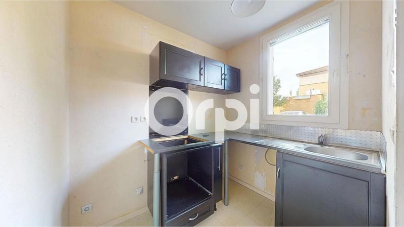 Appartement - 49 m² - 2 pièces