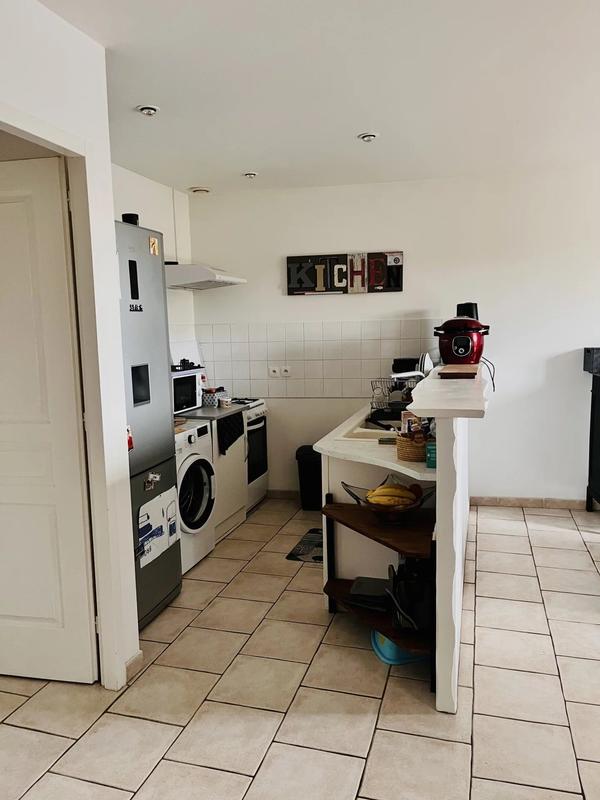 Maison - 75 m² - 4 pièces