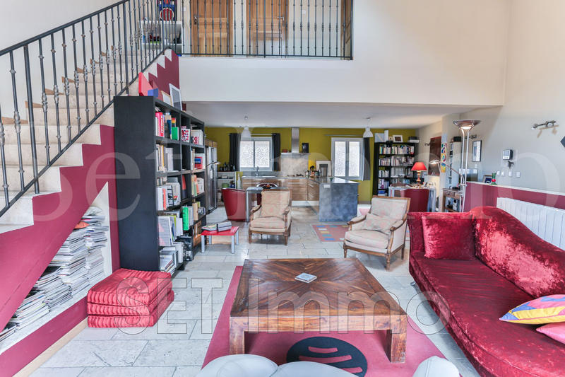 Local commercial - 170 m²