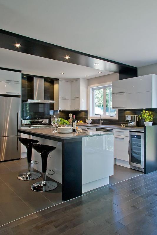 Maison - 75 m² - 4 pièces