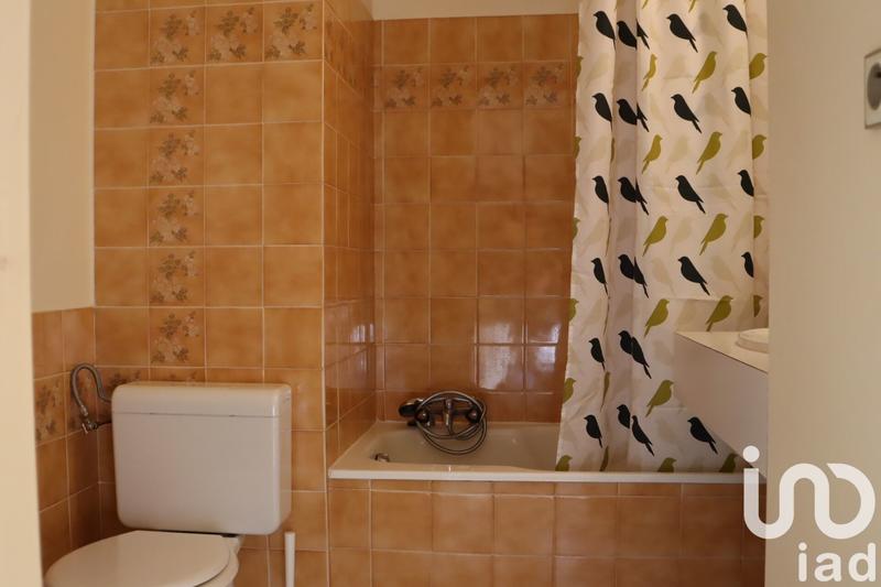 Appartement - 23 m² - 1 pièce