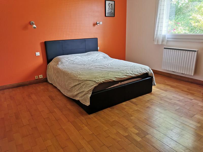 Maison - 119 m² - 5 pièces