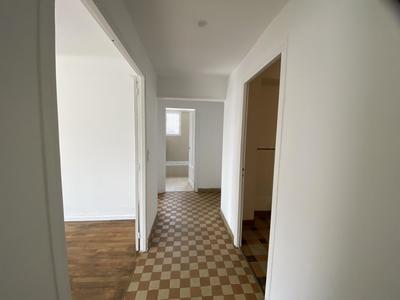 Appartement - 50 m² - 3 pièces