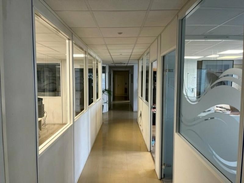 Local d'activité / Entrepôt - 800 m²