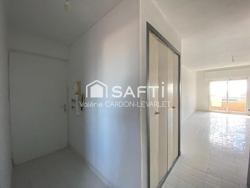 Appartement - 87 m² - 4 pièces