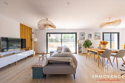 Villa - 125 m² - 5 pièces