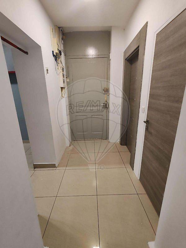 Appartement - 107 m² - 5 pièces