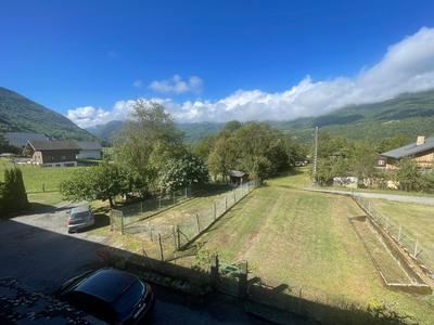 Maison - 127 m² - 8 pièces