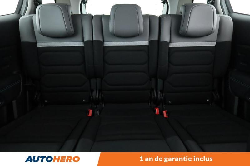 Citroën C5 Aircross 1.6 Hybrid Feel e-Eat8 225 ch