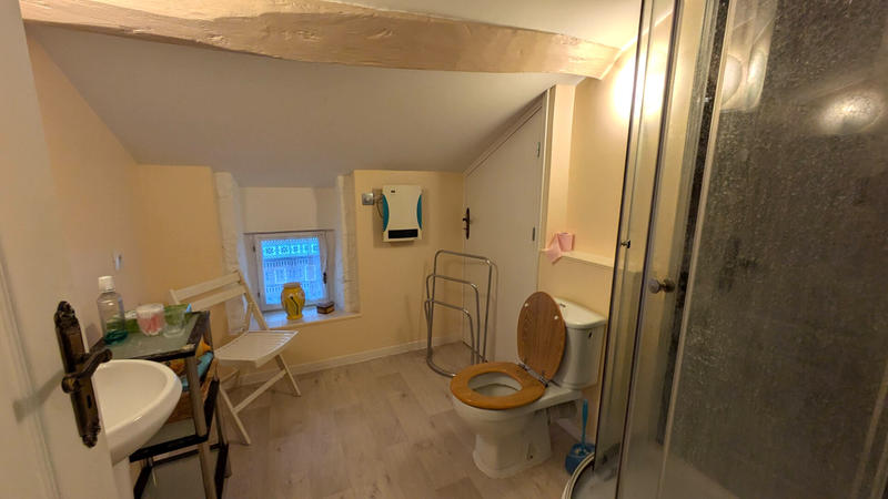 Maison - 125 m² - 4 pièces