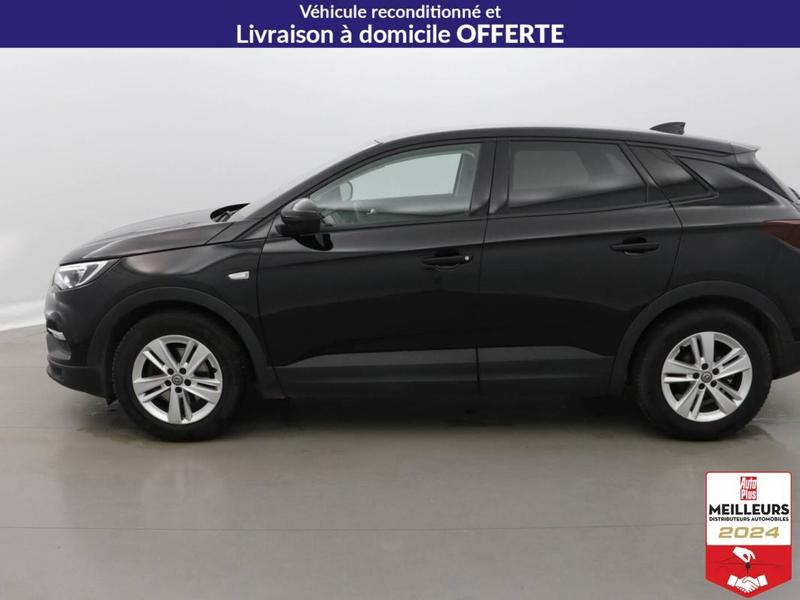 Opel Grandland X 1.5 Diesel 130 Bva8 Edition +Gps +Pdc