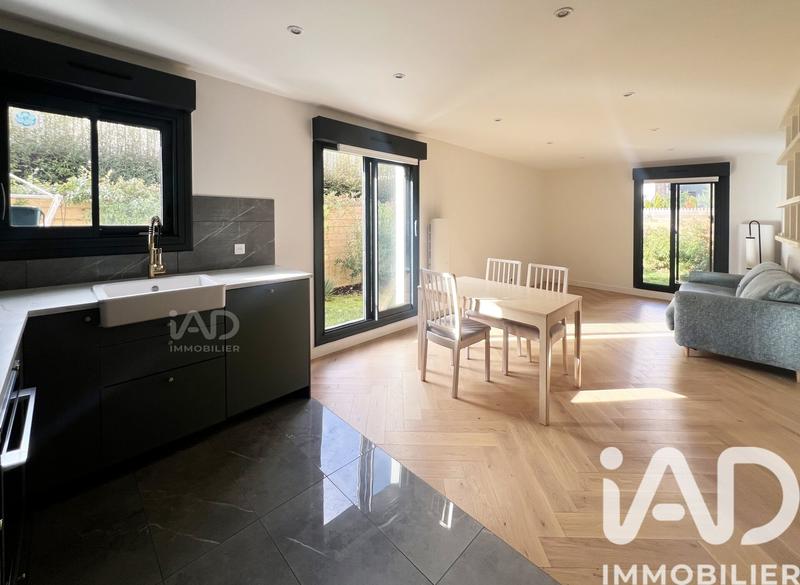 Appartement - 68 m² - 3 pièces