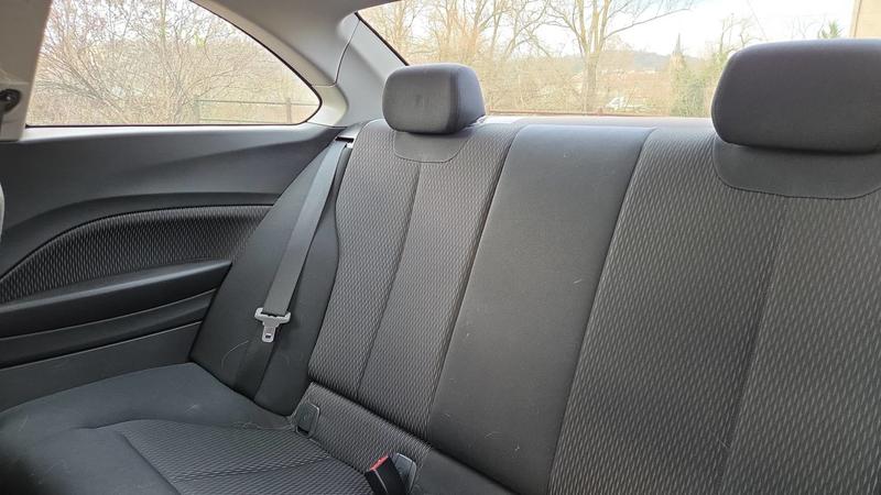 Bmw Serie 2 F22 220i 184 Steptronic7 Lounge - Automatique