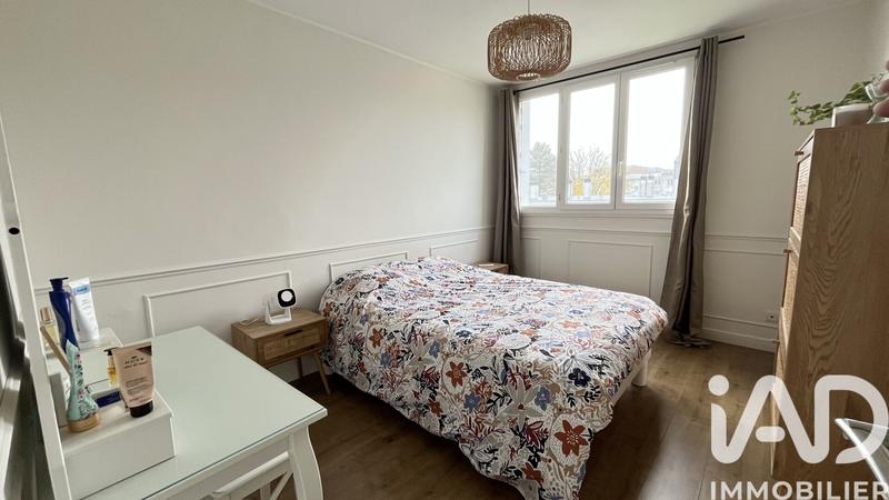 Appartement - 69 m² - 4 pièces