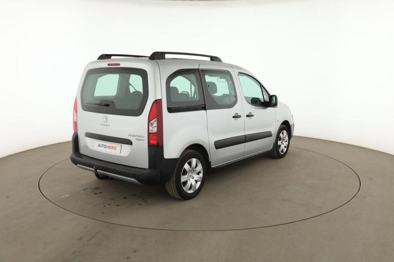 Peugeot Partner Tepee 1.6 Blue-HDi Outdoor 100 ch