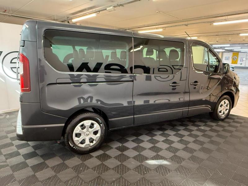 Renault Trafic L2 dCi 150 Energy s&amp;S Intens