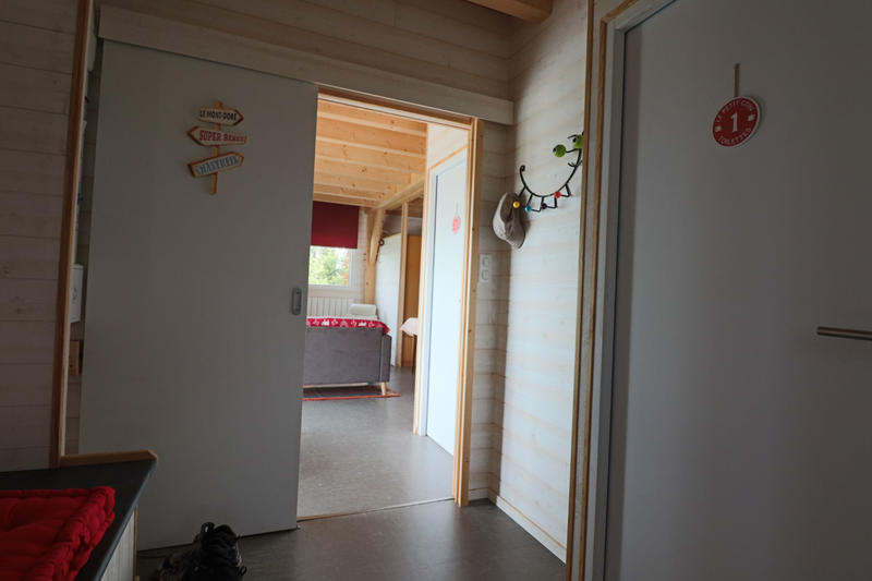 Châlet - 73 m² - 4 pièces