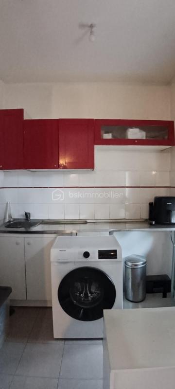 Duplex - 34 m² - 2 pièces