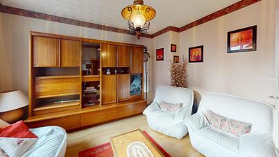 Appartement - 67 m² - 4 pièces