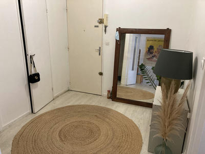 Appartement - 51 m² - 2 pièces