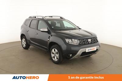 Dacia Duster II 1.5 Blue dCi Sl Avantaj 4x2 116 ch