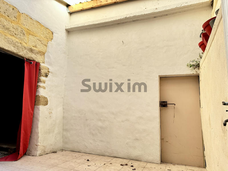 Local commercial - 50 m²