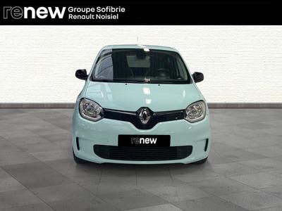 Renault Twingo III SCe 65 Equilibre