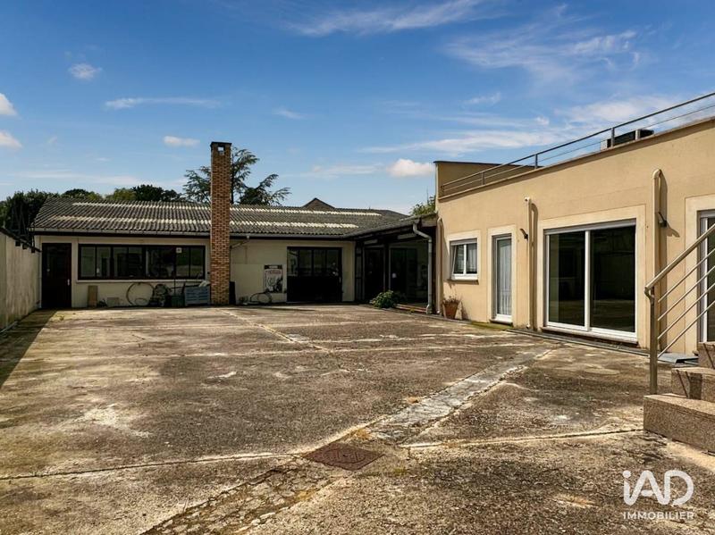 Local commercial - 450 m²