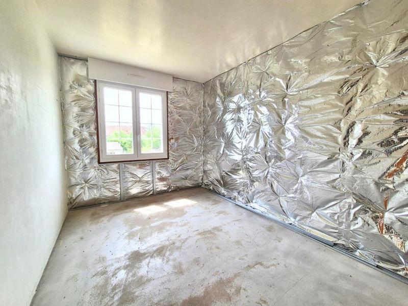 Maison de ville - 116 m² - 7 pièces