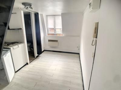 Appartement - 27 m² - 1 pièce