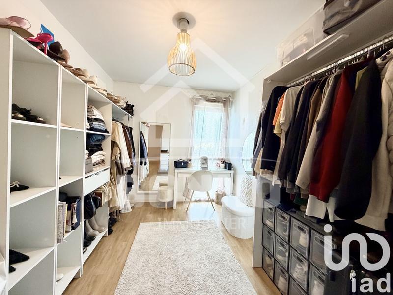 Appartement - 74 m² - 3 pièces