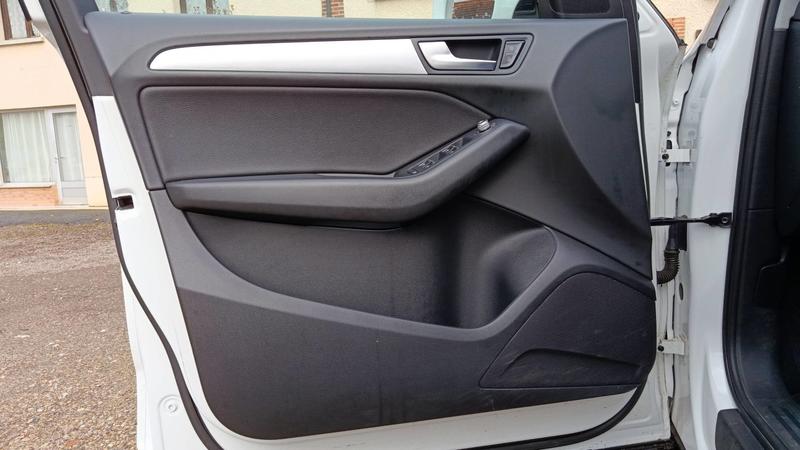 Audi Q5 2.0 Tdi 150 Quattro Ambition Luxe