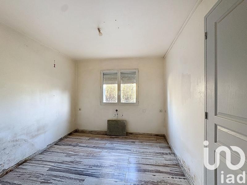 Appartement - 64 m² - 4 pièces