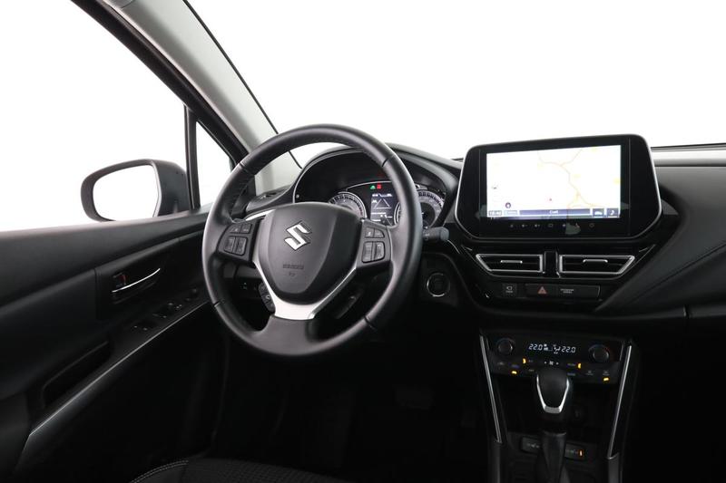 Suzuki s-cross 1.5 DualJet Hybrid Style Auto 116 ch