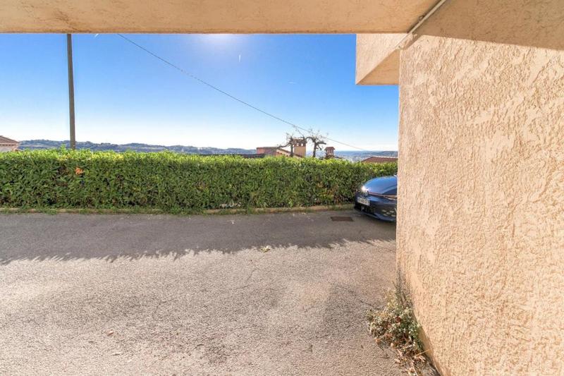 Appartement - 28 m² - 2 pièces