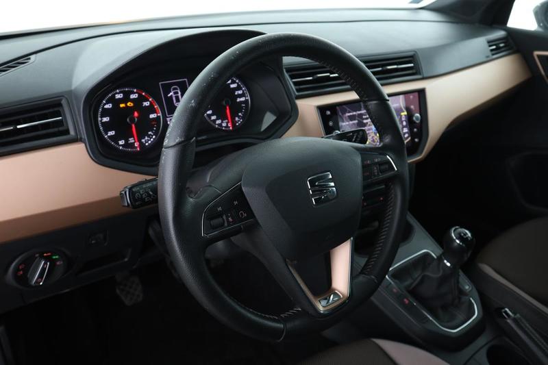 Seat Ibiza 1.0 EcoTSI XCellence 95 ch