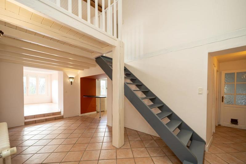 Maison - 149 m² - 6 pièces