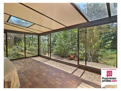 Maison - 134 m² - 6 pièces