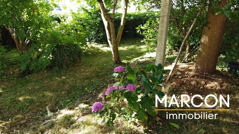 Maison - 133 m² - 5 pièces