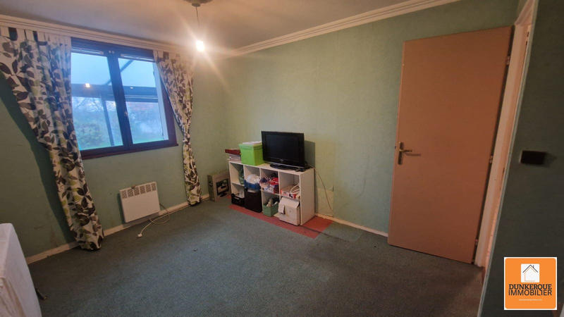 Maison - 104 m² - 4 pièces