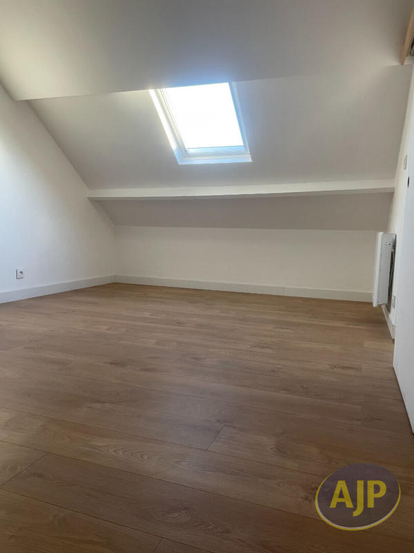 Maison - 73 m² - 4 pièces