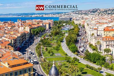 Fonds de commerce - Magasins - 230 m²