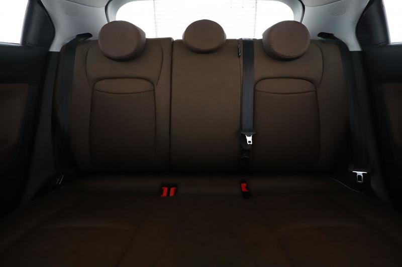 Fiat 500x 1.4 MultiAir Cross Plus 4x4 Dct 170 ch