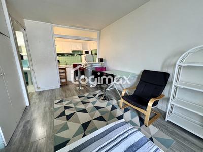 Appartement - 23 m² - 1 pièce