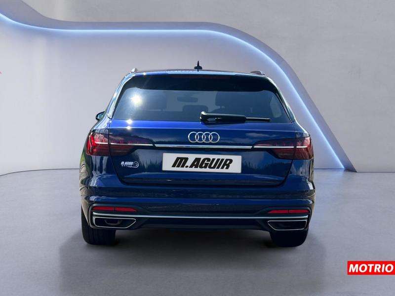 Audi A4 Avant V (3) 2.0 35 Tfsi 150 Business Line s tronic 7